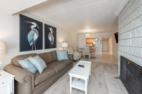 207B One Bedroom One Bath